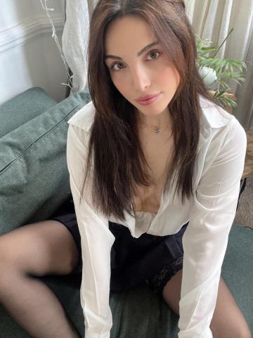 Индивидуалка Виталина Фотография 3