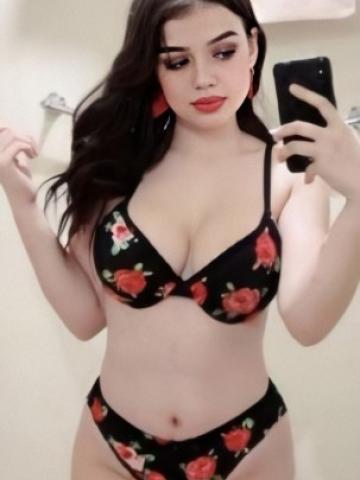 Индивидуалка Инна Фотография 2