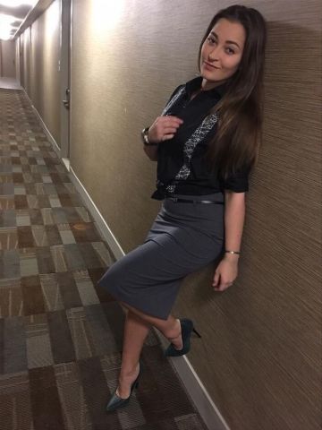 Ксюша