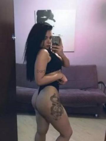 Индивидуалка Зита Фотография 2